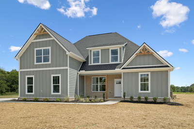 28 Faith Lane