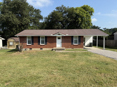 924 Oleander Dr