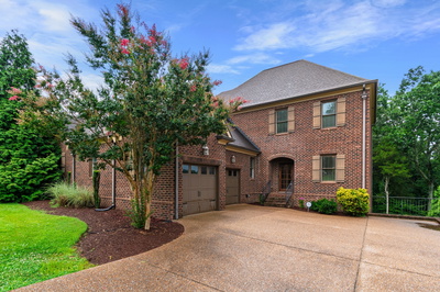 543 Littlestone Dr
