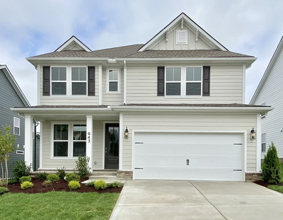 643 Conifer Drive