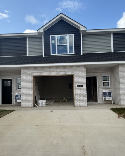 204 W Fallow Ct
