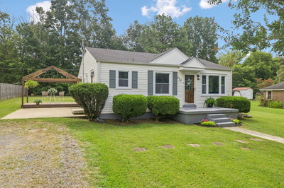 337 Hickory Cir