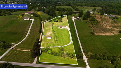 1631A Rock Bridge Rd