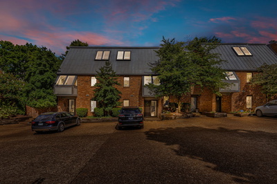 118 Hampton Pl
