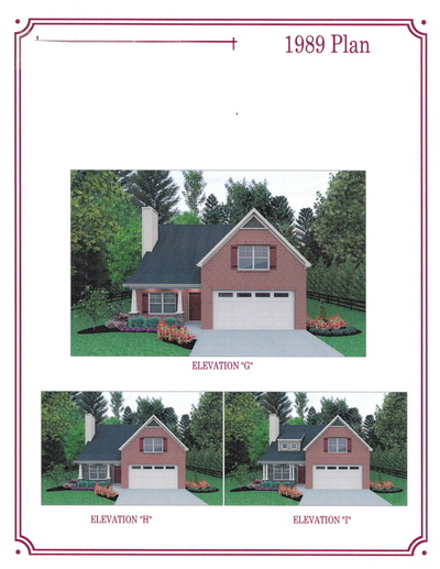 404 Wren Way Lot 227