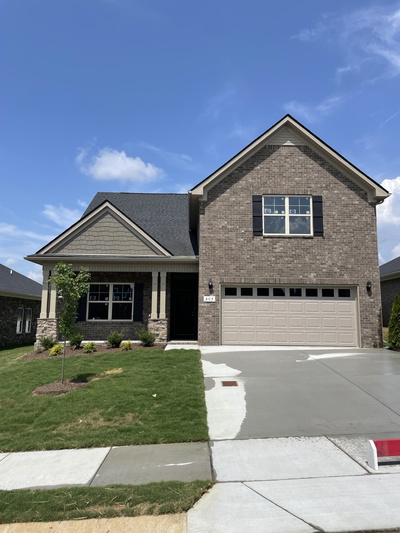 507 Tryon Trace Lot 264