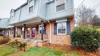 5510 Country Dr
