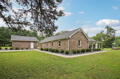 939 Hogans Branch Rd