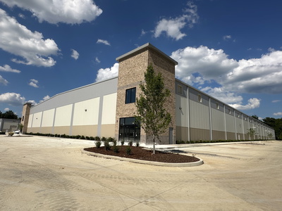 2127 Logistics Way