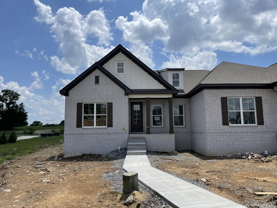 2029 Horseshoe Cir lot 217