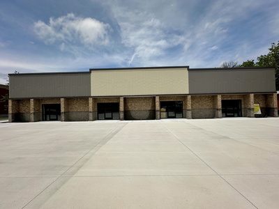 539 Middle Tennessee Blvd