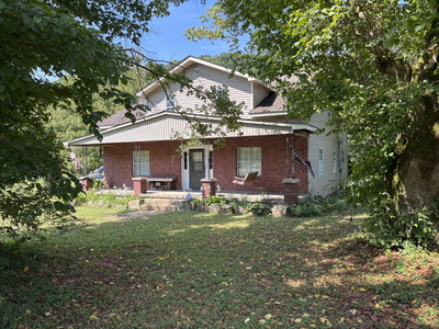 502 Twomey Rd