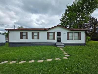 205 Greenbranch Ct