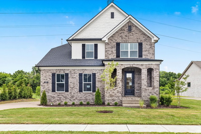 223 Settlers Way lot 607