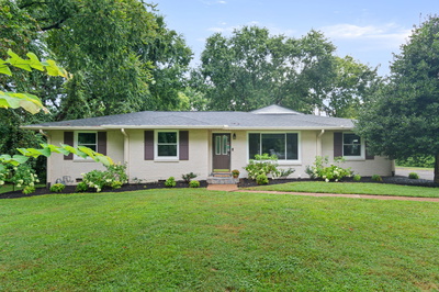 5125 Overton Rd