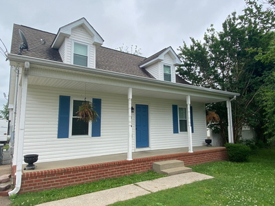 607 N Greenwood Ext