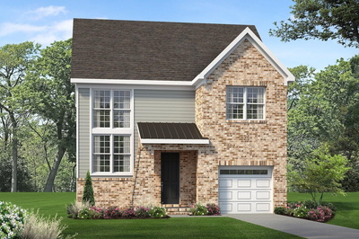 1019 Fortitude Trail