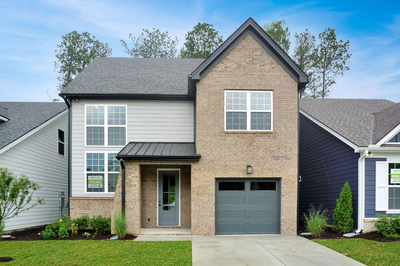 1027 Fortitude Trail