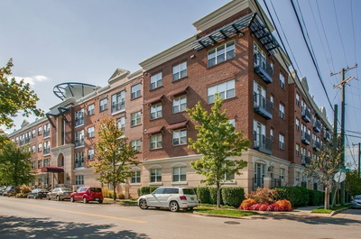 3000 Vanderbilt Pl