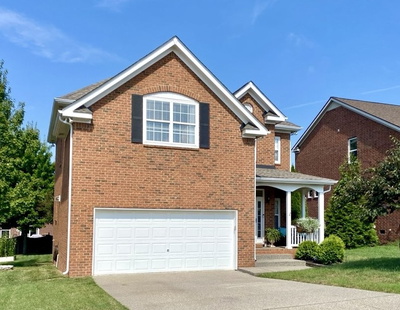3004 Sommette Dr