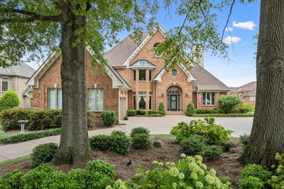 4157 Brandywine Pointe Blvd
