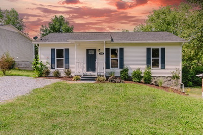 2726 Old Matthews Rd