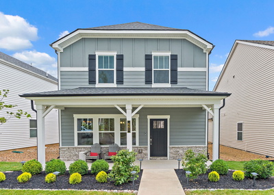 661 Taylor Bend Rd