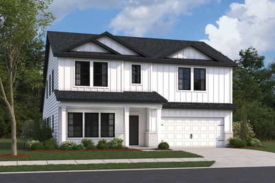 2884 Hamilton Lane
