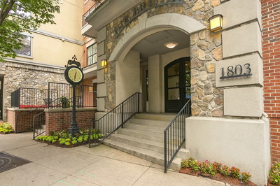 1803 Broadway