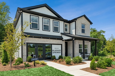 2744 Conger Drive