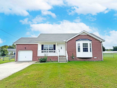 1212 Kendall Drive
