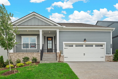 1320 Ashton Park Drive