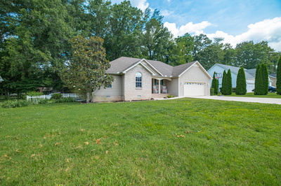120 Woodridge Dr