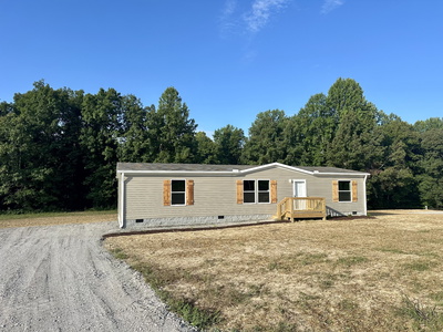 1667 Rabe Coats Rd