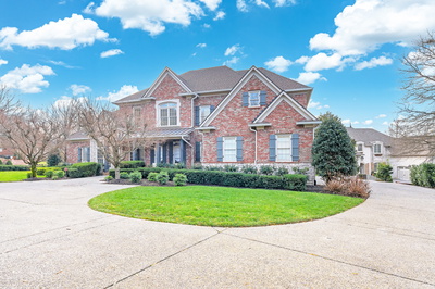 401 Tramore Ct