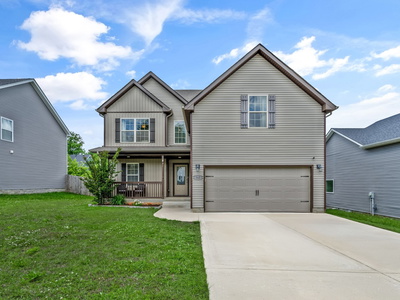 543 Woodtrace Dr