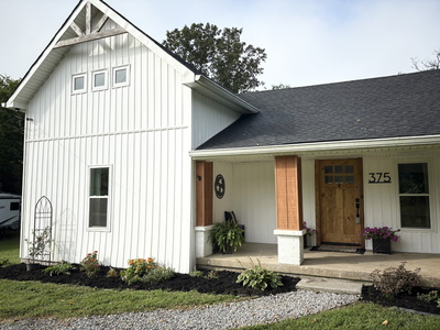 375 Mount Vernon Rd
