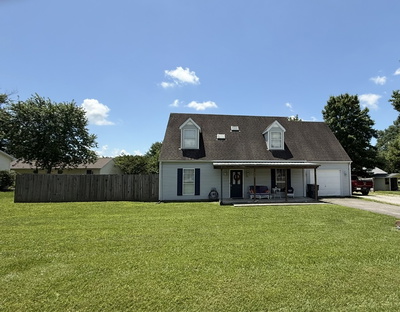 345 Briargate Way