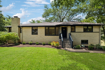 955 Davidson Drive