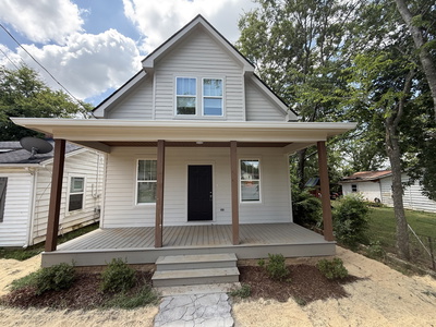 210 Burdock St