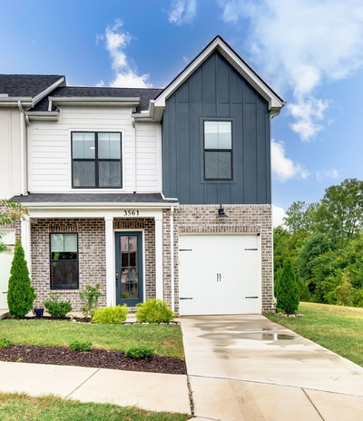3561 Burgate Trl