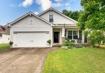 1038 Lexington Farms Dr