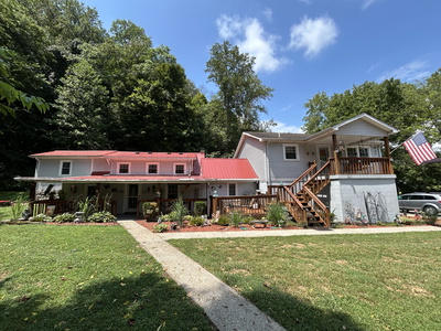 3119 Tyree Springs Rd