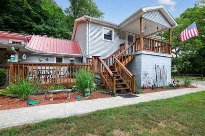 3119 Tyree Springs Rd
