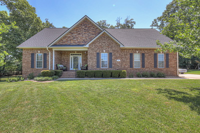 431 Conquest Rd