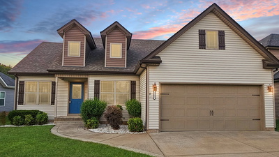 562 Medallion Cir