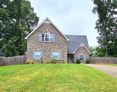 2031 Summit Ln
