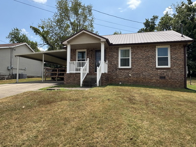 2748 Union Hall Rd