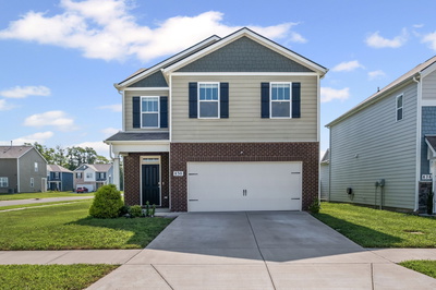 830 Long Leaf Rd