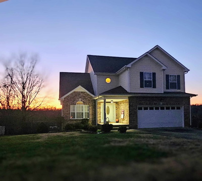 3412 Heatherwood Trce